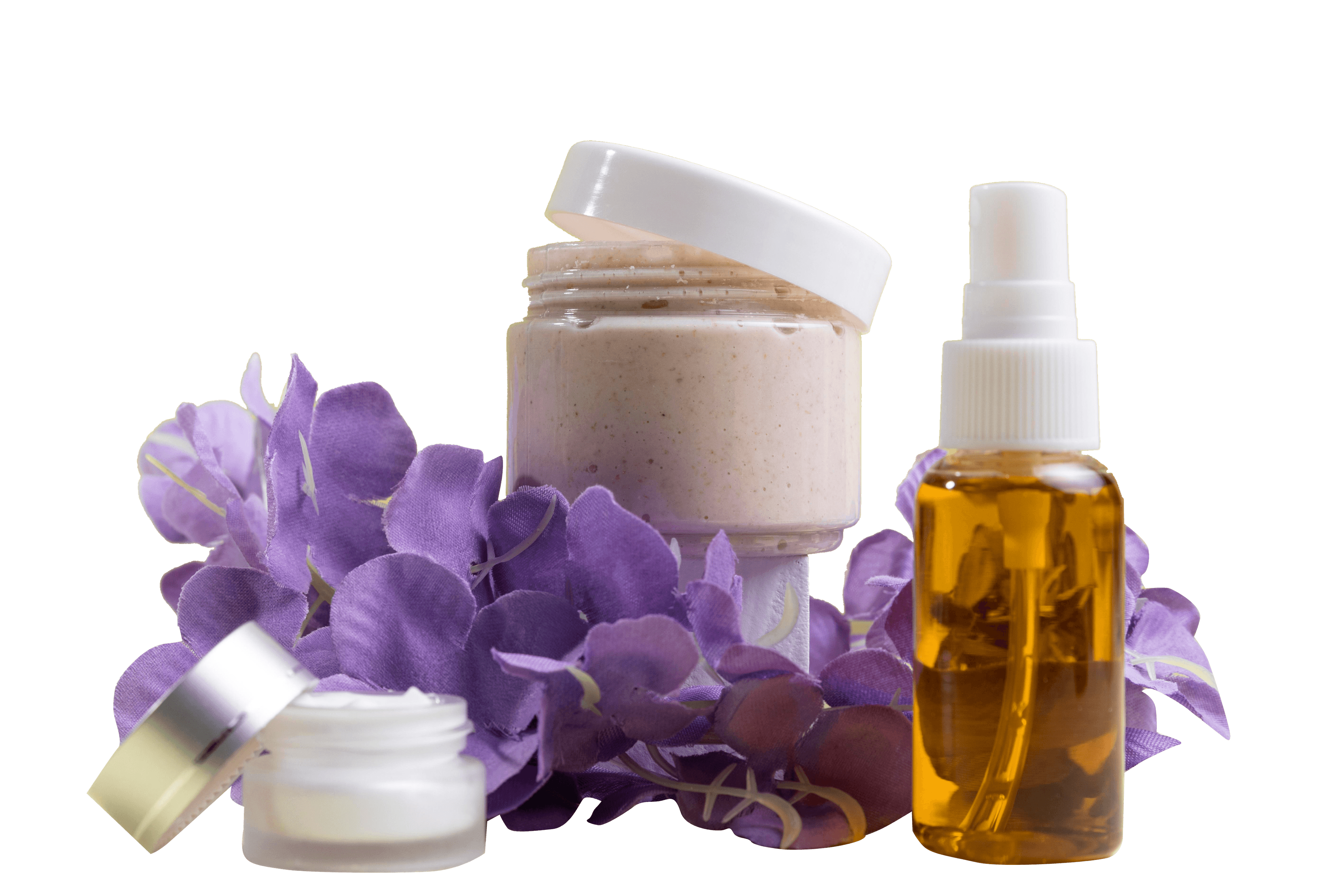 Косметика и ароматы студии