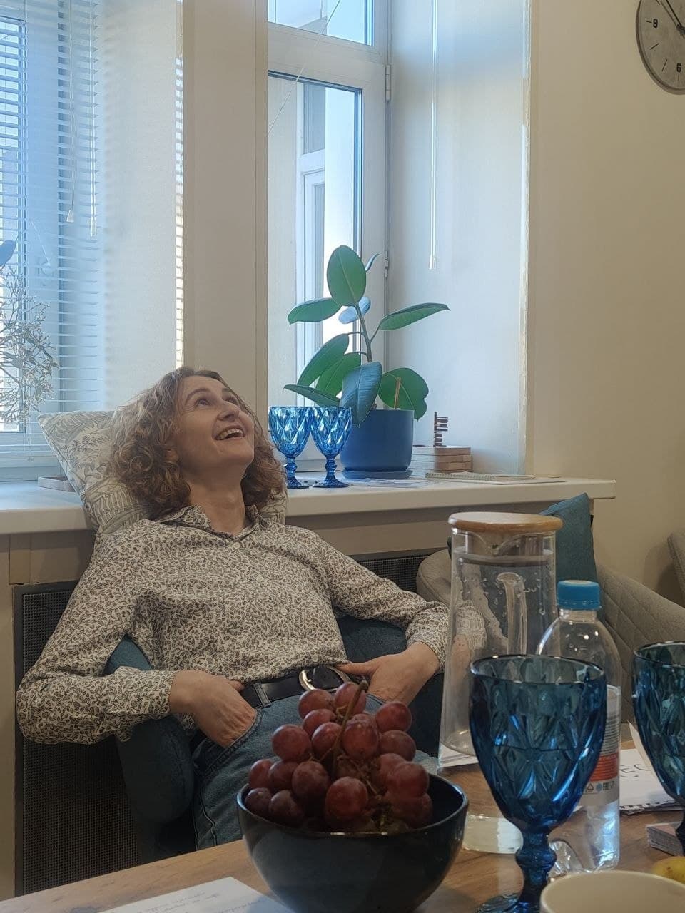 НЛП практика